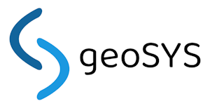 to geoSYS-Hompage... geoSYS-Logo